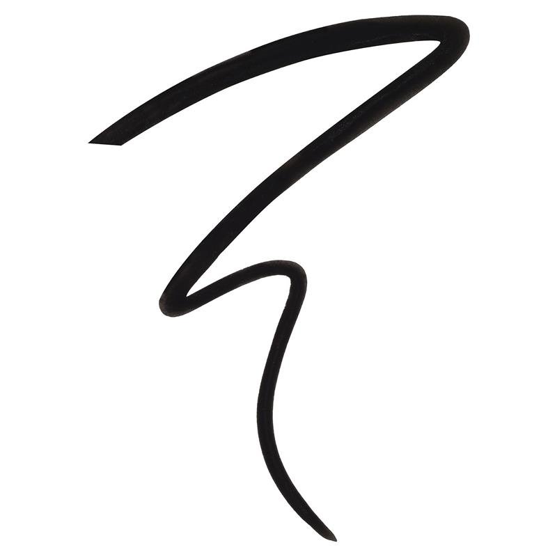 Revlon ColorStay Wing Line Liquid Liner Blackest Black