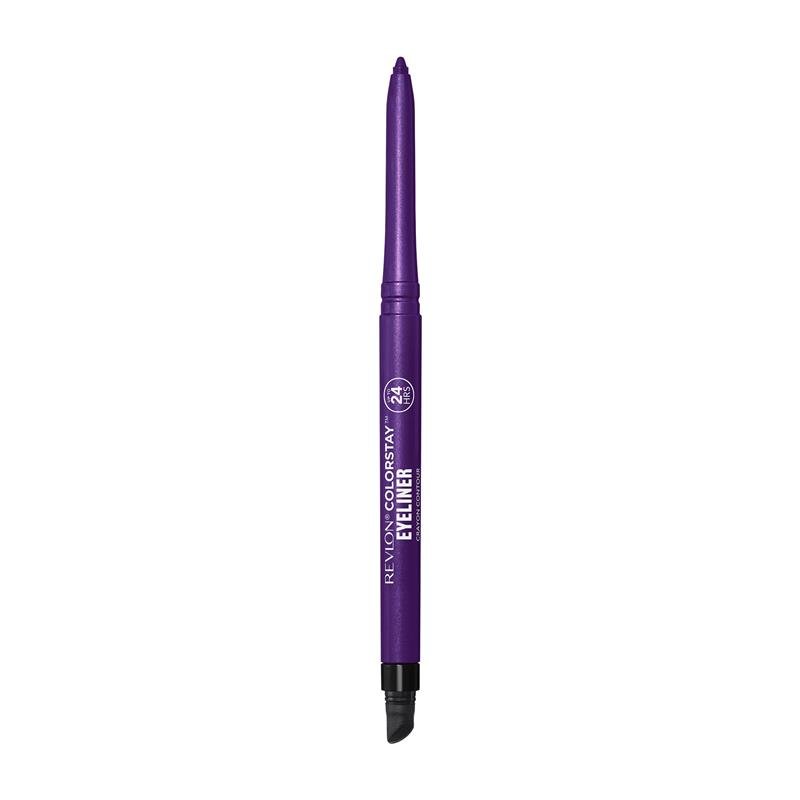 Revlon ColorStay Eyeliner Pencil Grape