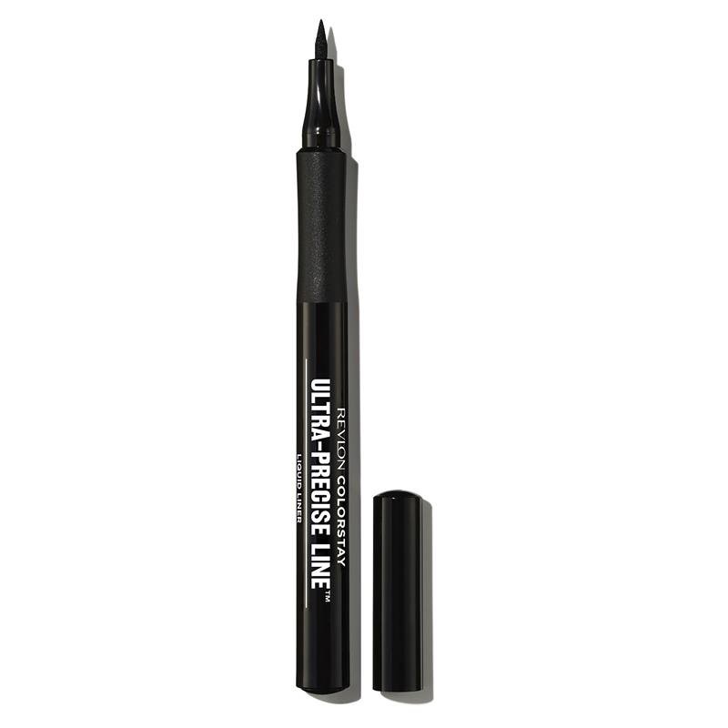 Revlon ColorStay Ultra-Precise Line Liquid Liner Blackest Black