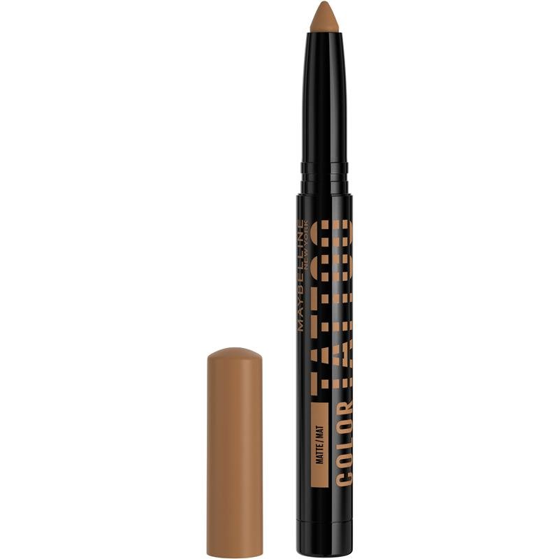 Maybelline Color Tattoo Eye Stix I Am Cozy