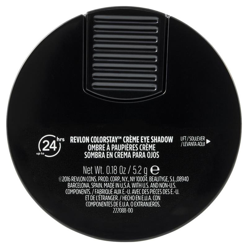 Revlon Colorstay Creme Eye Shadow Chocolate