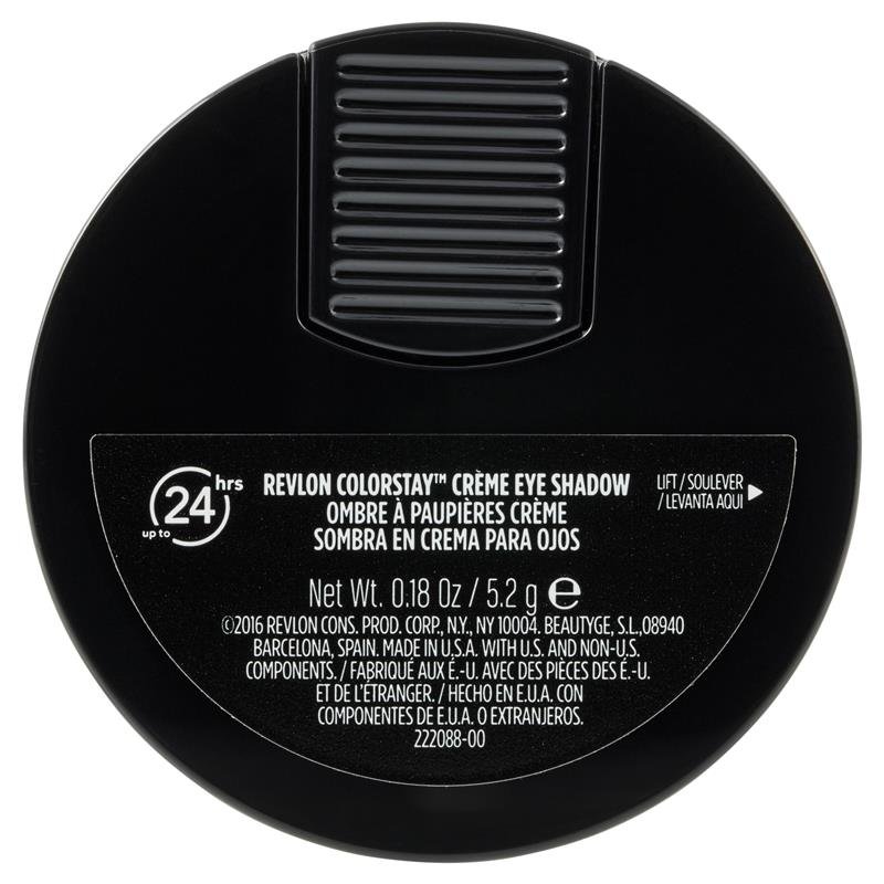 Revlon Colorstay Creme Eye Shadow Creme Brulee