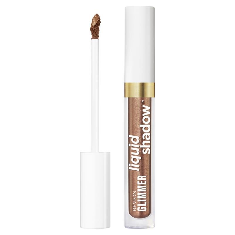 Revlon Glimmer Liquid Shadow Spaced Out