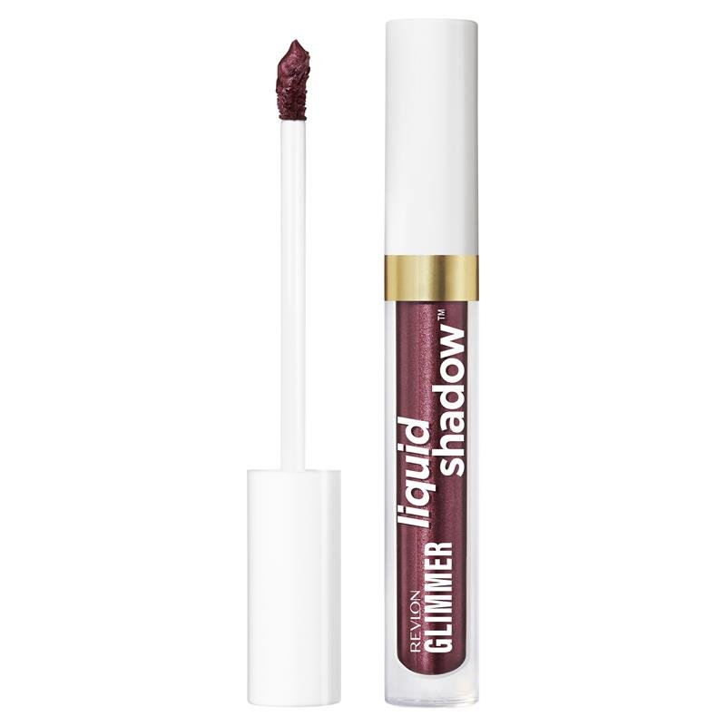 Revlon Glimmer Liquid Shadow In Your Orbit