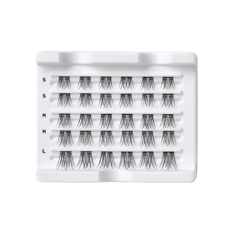 KISS Falscara Lengthening Wisps Multipack 30W