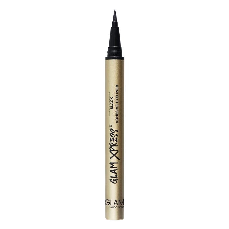 Glam By Manicare Glam Xpress Mia-Louise Adhesive Eyeliner & Lash Kit