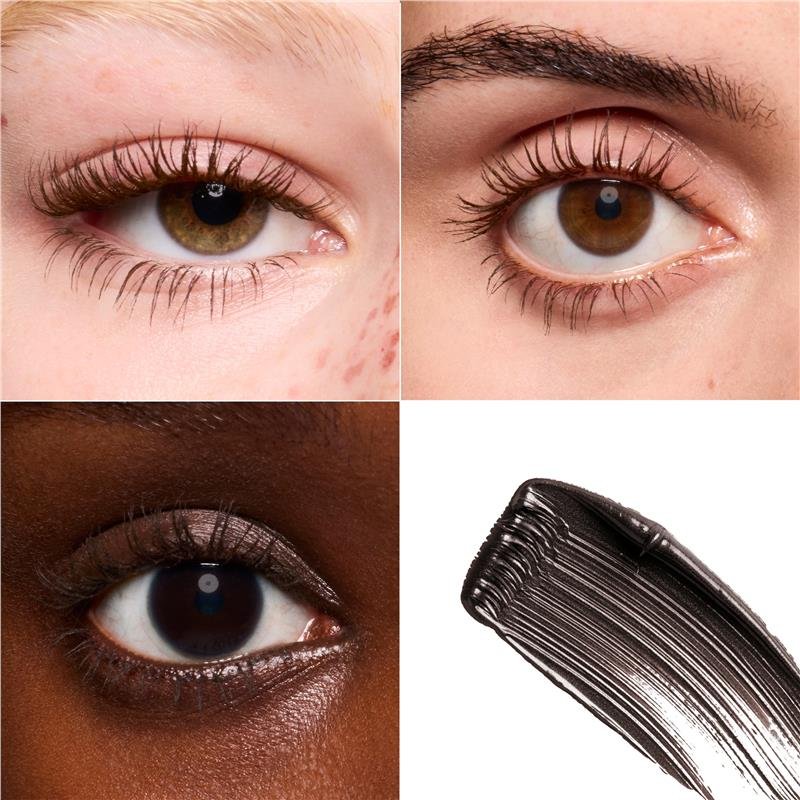 Rimmel Thrill Seeker Mega Lift Mascara Black Brown