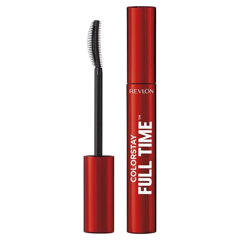 Revlon Colorstay Full Time Mascara Black Brown