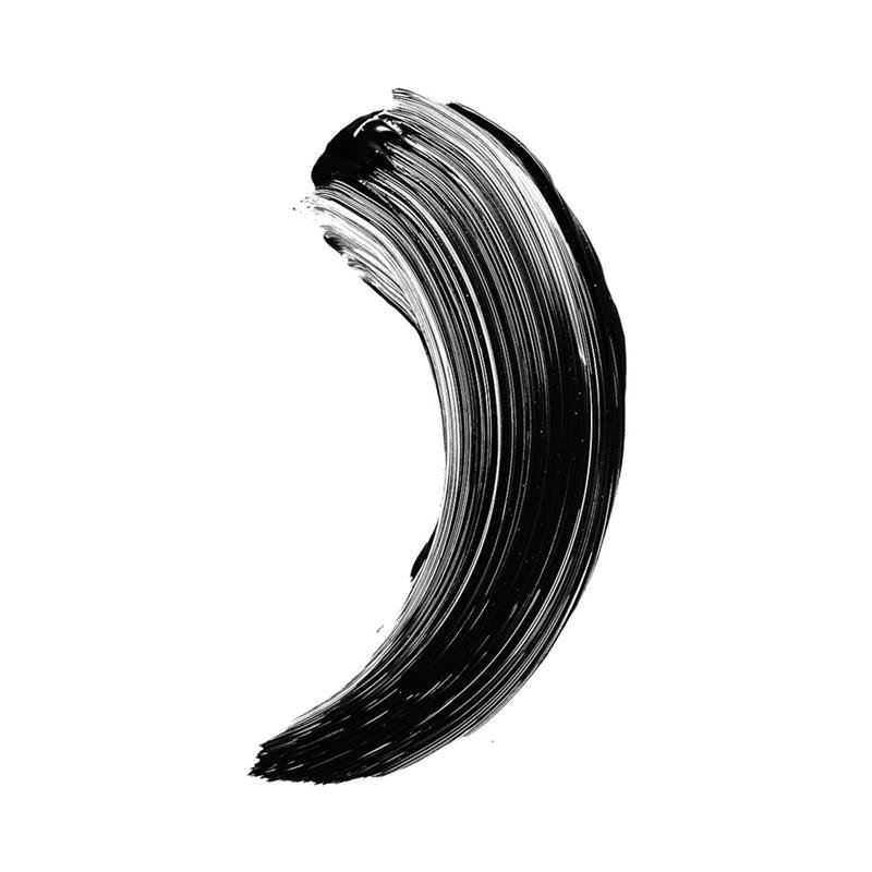 Maybelline Colossal Volumizing Mascara - Glam Black