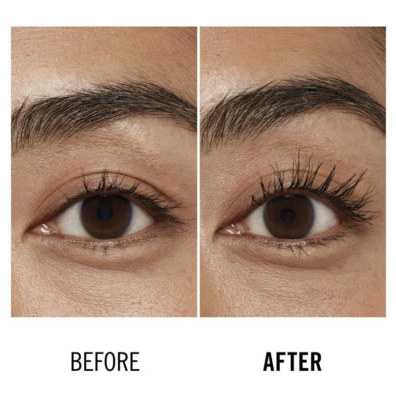 Rimmel London Kind & Free Mascara 002 Brown Black