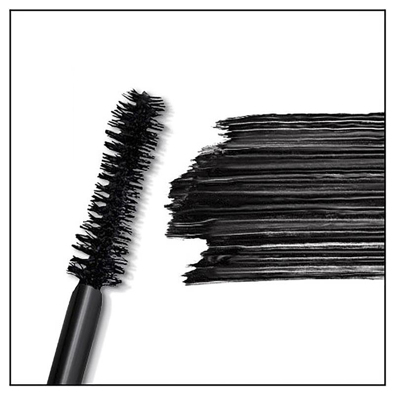 Covergirl Exhbitionist Mascara Very Black
