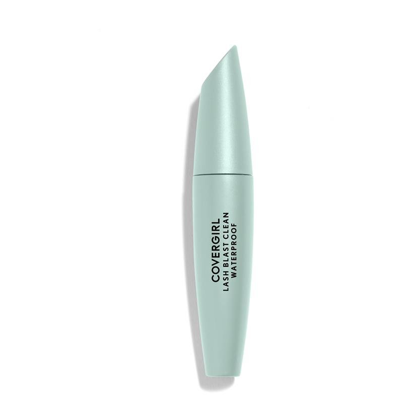 Covergirl Lashblast Clean Vegan Mascara 825 Very Black Waterproof
