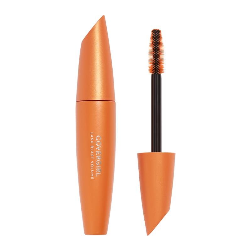 Covergirl Lashblast Mascara Very Black