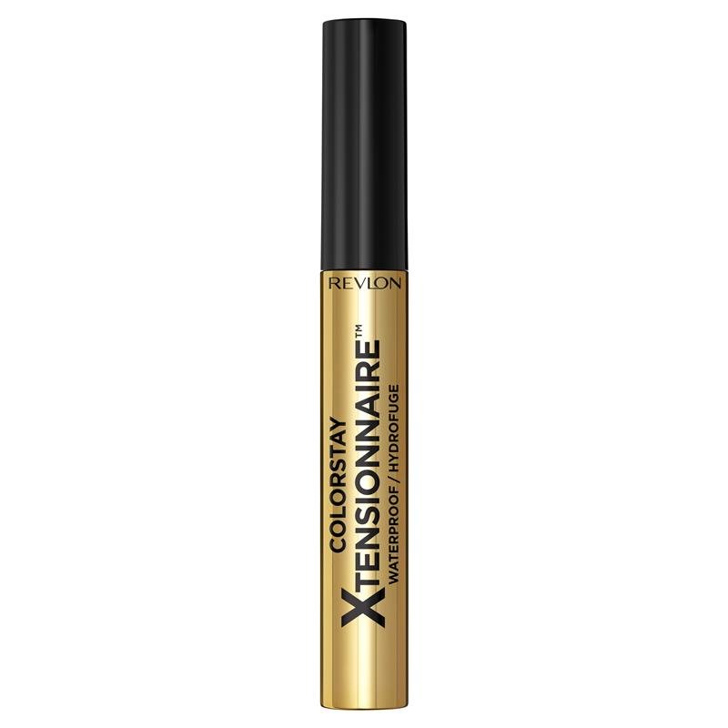 Revlon Colorstay Xtensionnaire Waterproof Mascara Black