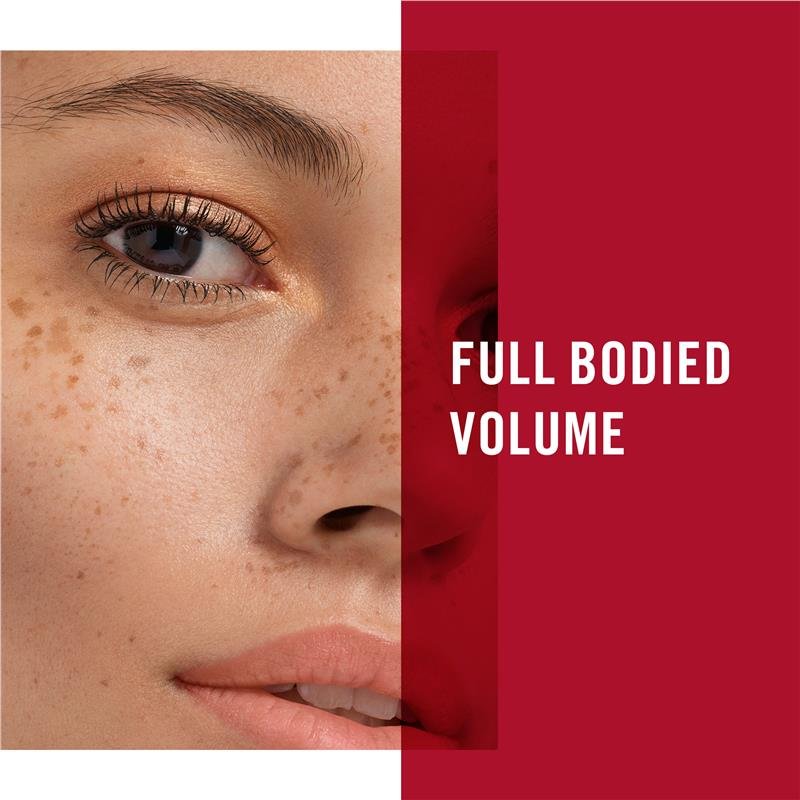 Rimmel Wonderluxe Volume Mascara Black-Brown