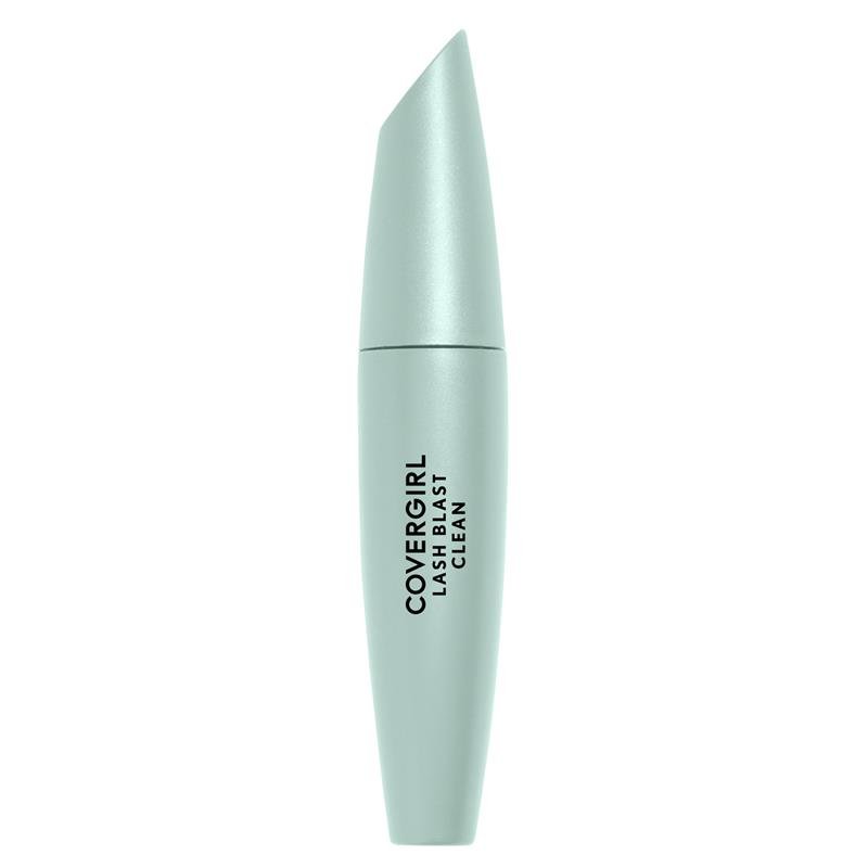 Covergirl Lashblast Clean Mascara 800 Very Black