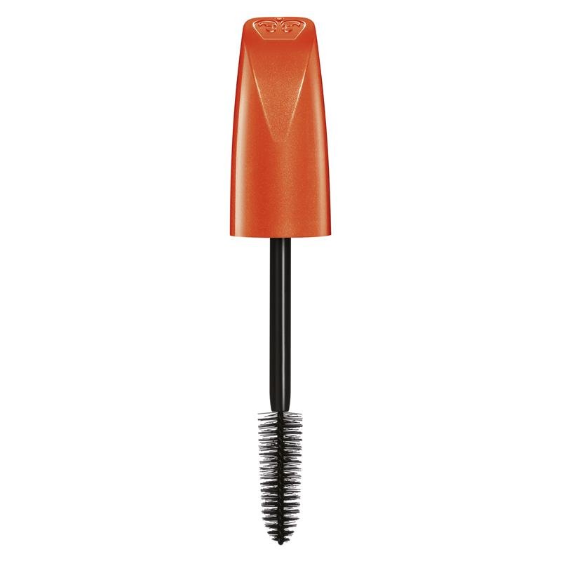 Rimmel Scandaleyes Reloaded Mascara Brown Black