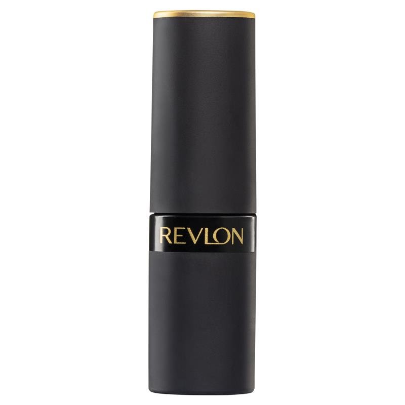 Revlon Super Lustrous Mattes Lipstick Ride Or Die