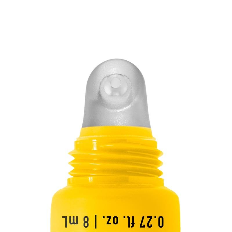 NYX Simpsons Smushy Matte Lip Balm Smarty Pink