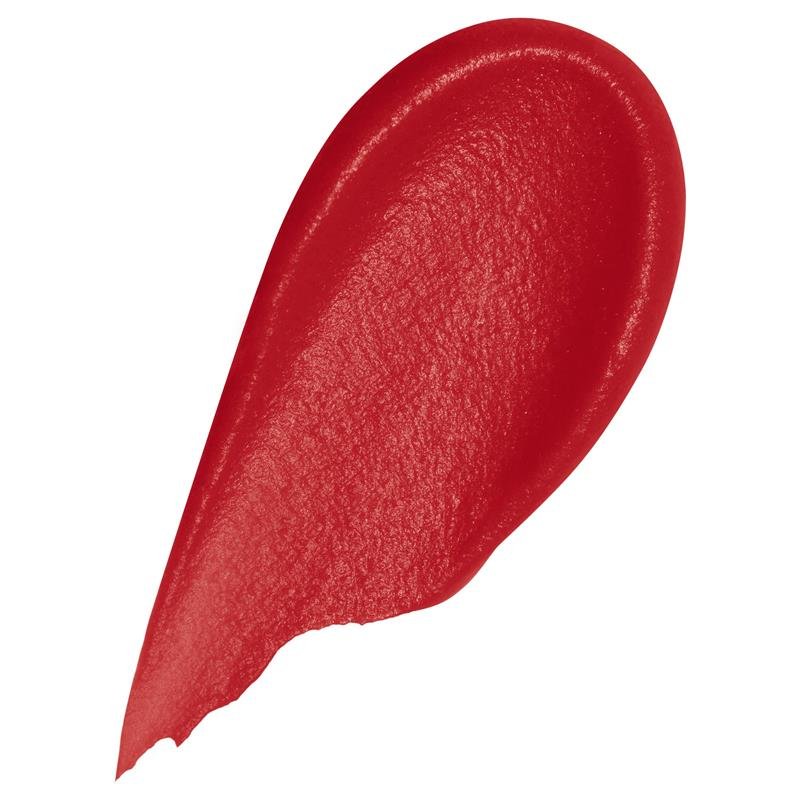 NYX Simpsons Smushy Matte Lip Balm Rebel Red