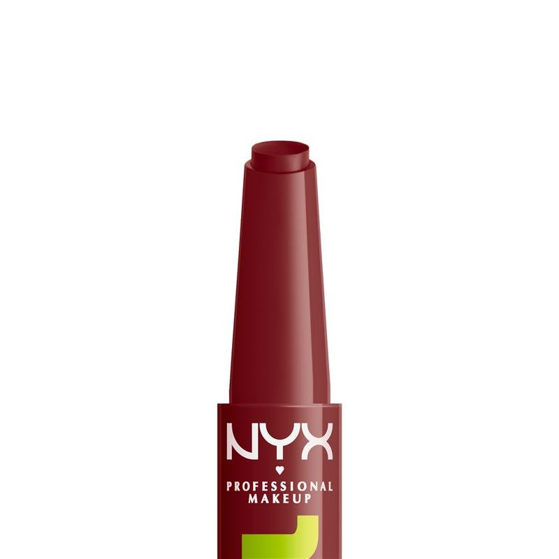 NYX Fat Oil Slick Click In A Mood