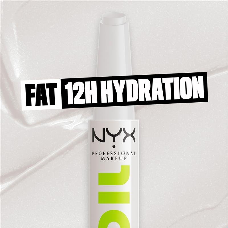 NYX Fat Oil Slick Click Going Live