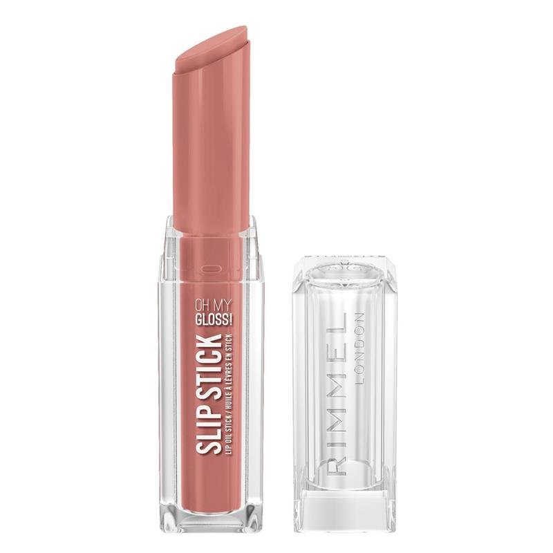 Rimmel Oh My Gloss! Slip Stick 300 Cappuccino