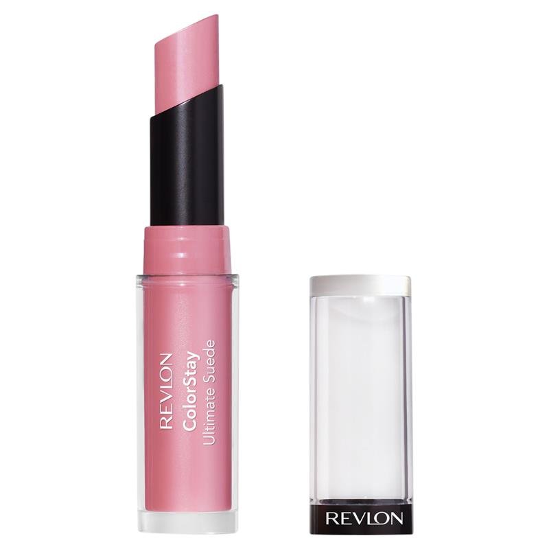 Revlon ColorStay Ultimate Suede Lipstick Womenswear