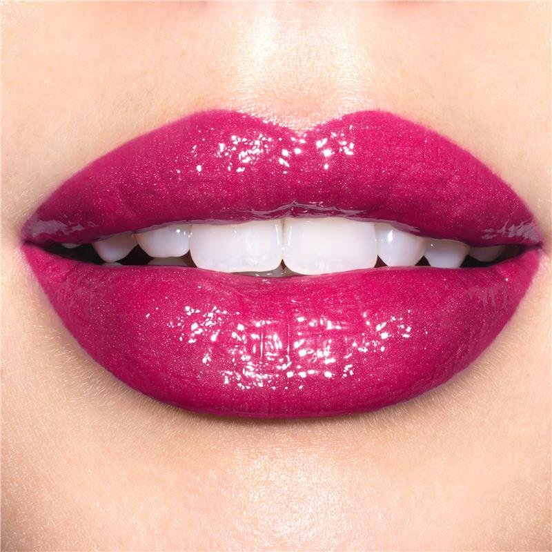 Revlon Super Lustrous Glass Shine Lipstick Cherries in the Snow