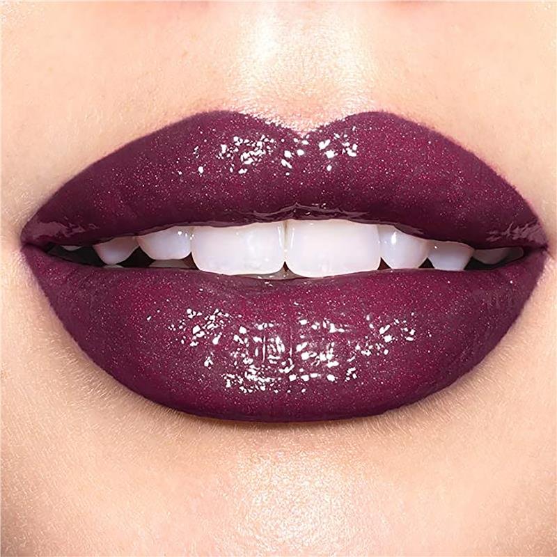 Revlon Super Lustrous Glass Shine Lipstick Black Cherry