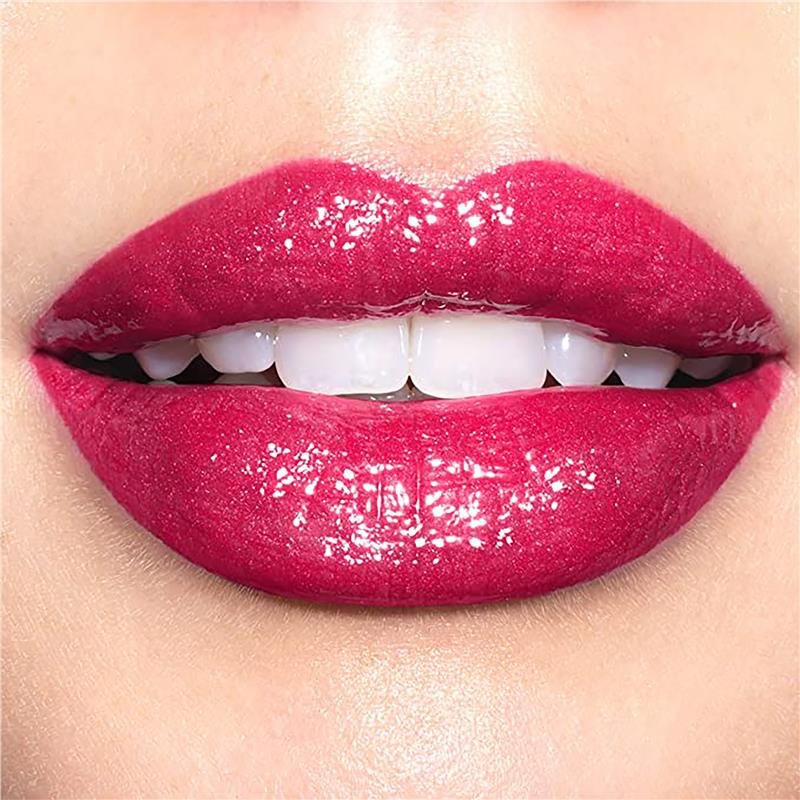 Revlon Super Lustrous Glass Shine Lipstick Love Is On