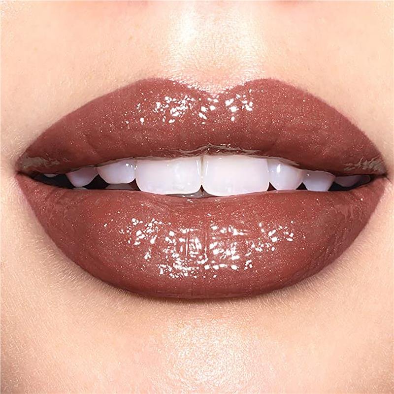 Revlon Super Lustrous Glass Shine Lipstick Rum Raisin