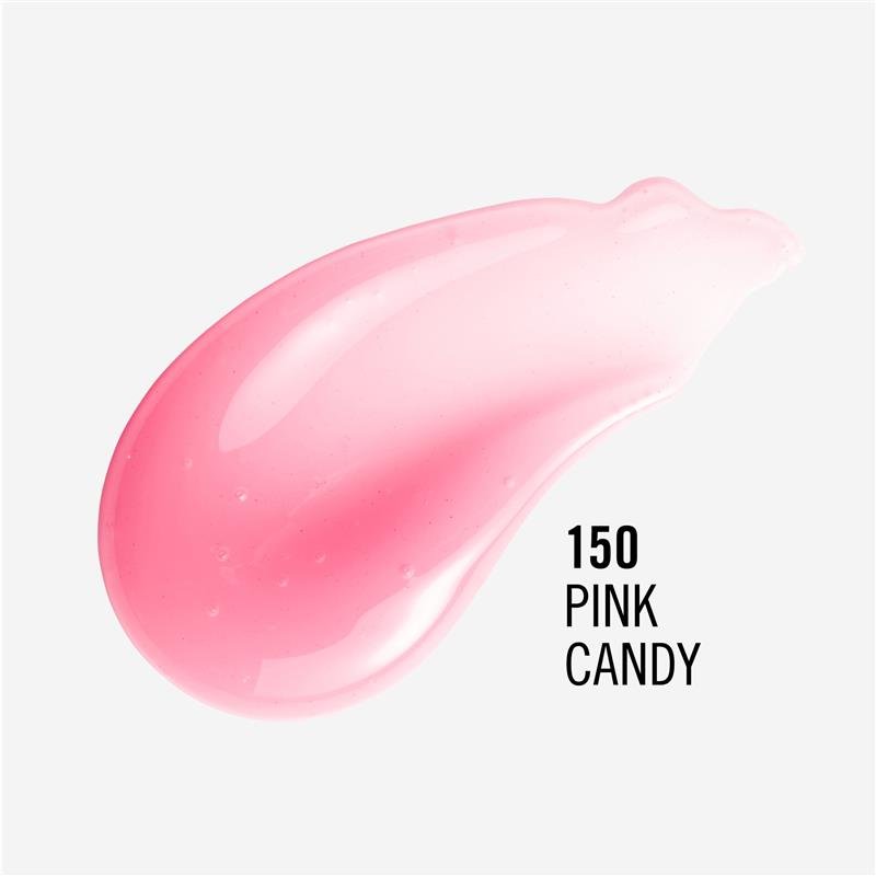 Rimmel Thrill Seeker Glassy Gloss 150 Pink Candy