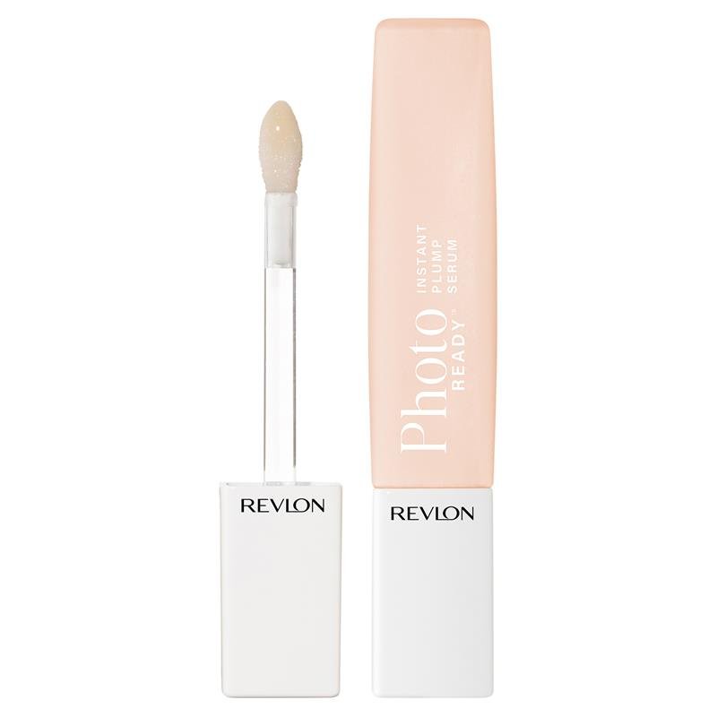 Revlon PhotoReady Instant Plump Serum Gloss Fill Her Up 002