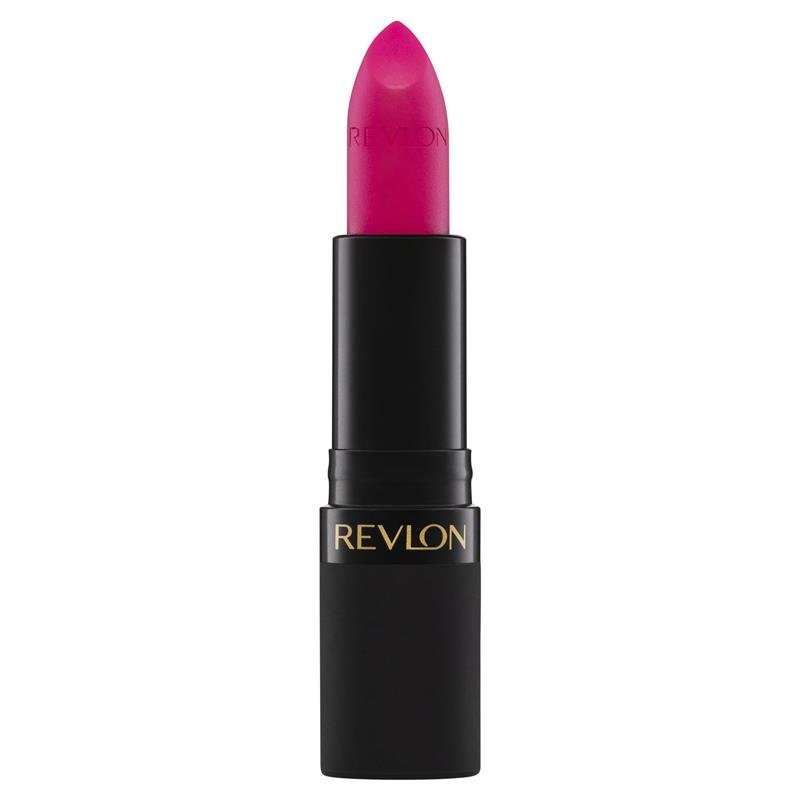 Revlon Super Lustrous Luscious Mattes Lipstick in Heartbreaker