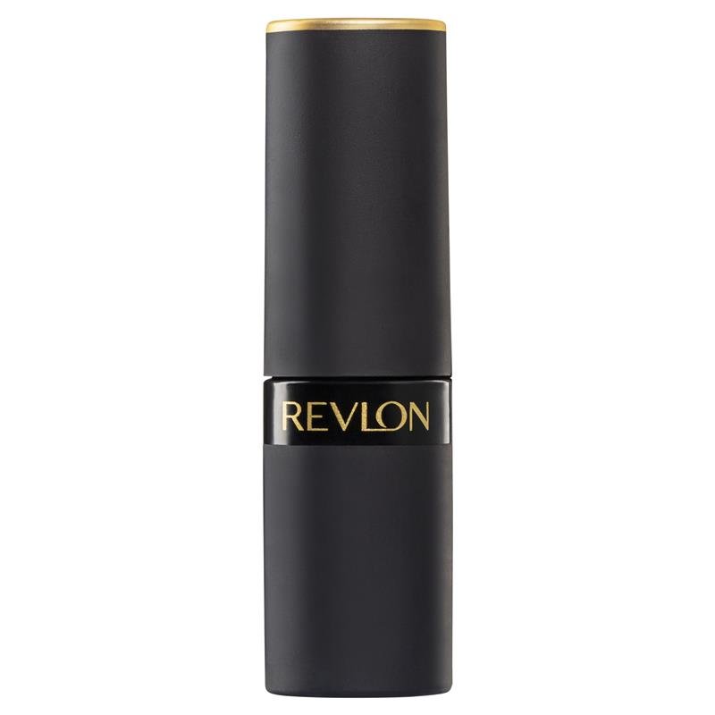 Revlon Super Lustrous Mattes Lipstick Getting Serious