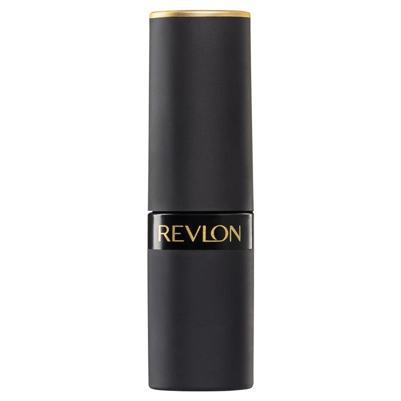 Revlon Super Lustrous Mattes Lipstick Candy Addict