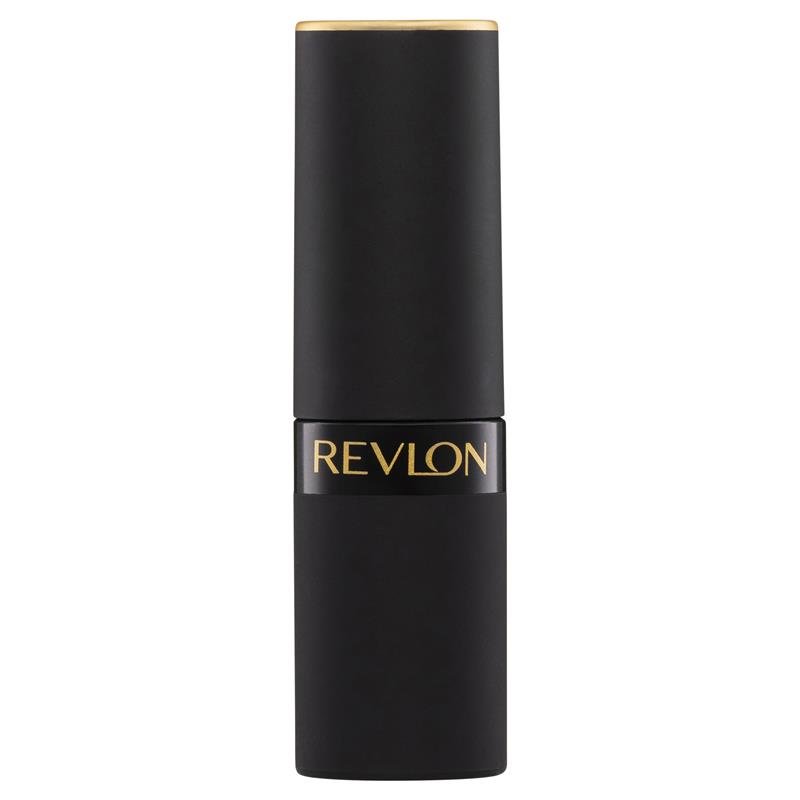 Revlon Super Lustrous Luscious Mattes Lipstick Cherries in the Snow