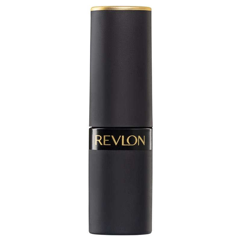 Revlon Super Lustrous Mattes Lipstick Make It Pink