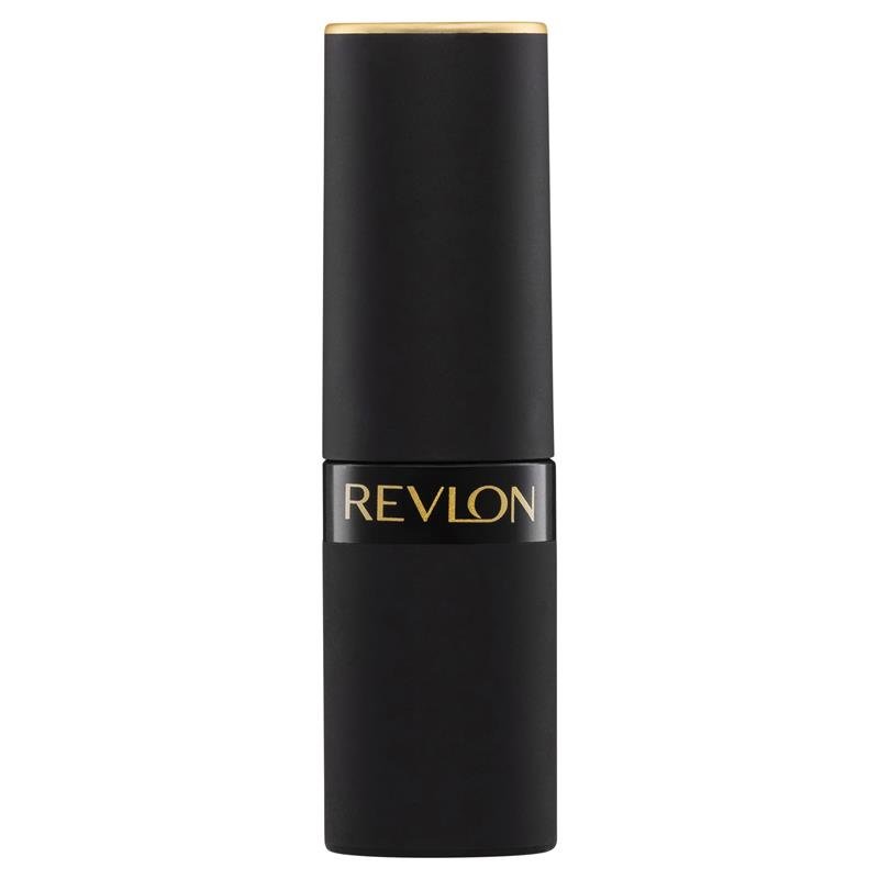 Revlon Super Lustrous Luscious Mattes Lipstick Showoff