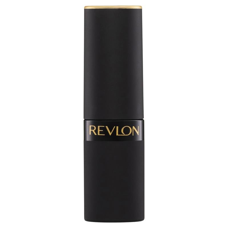 Revlon Super Lustrous Luscious Mattes Lipstick Fire & Ice