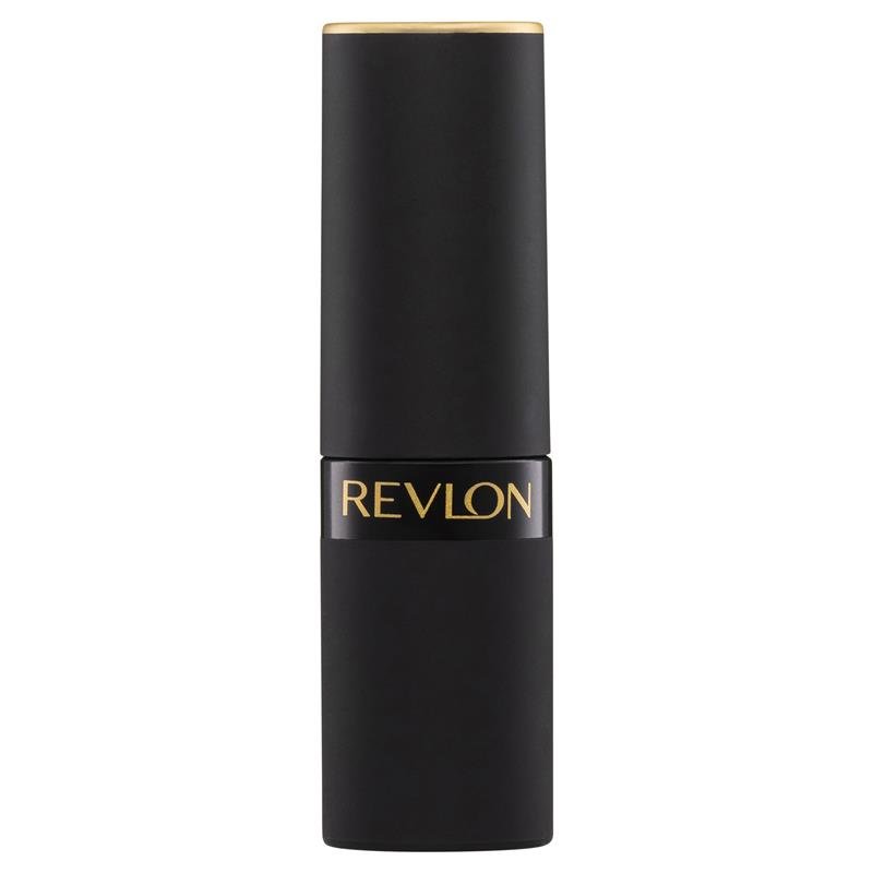 Revlon Super Lustrous Luscious Mattes Lipstick Pick Me Up