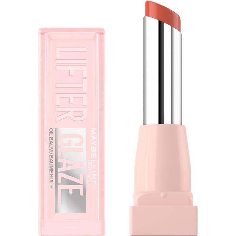 Maybelline Lifter Glaze 006 Caramel Glo