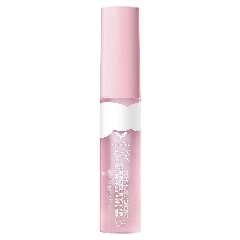 Covergirl Clean Fresh Yummy Gloss #100 Let's Get Fizzical