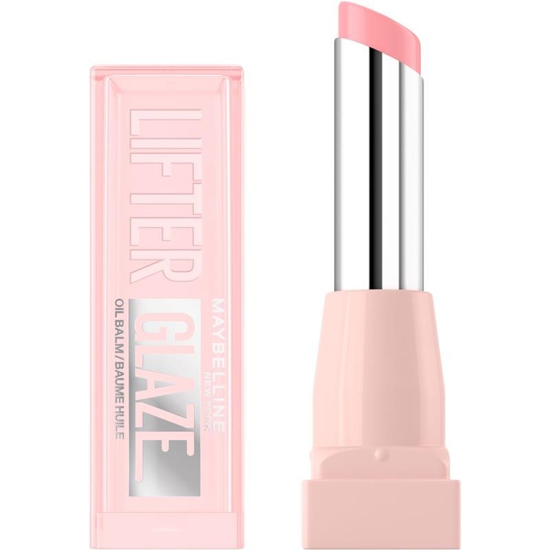 Maybelline Lifter Glaze 002 Pink Drip