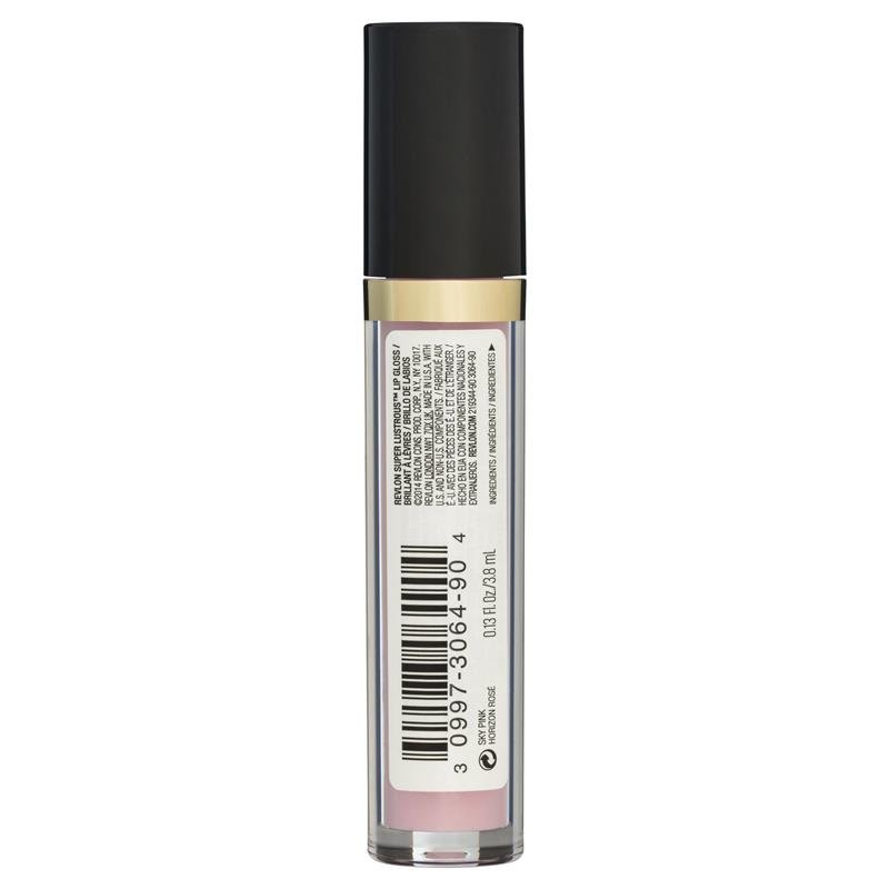 Revlon Super Lustrous Lipgloss Pink Sky
