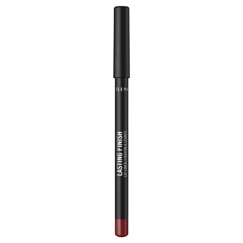 Rimmel Lasting Finish Lip Liner Bitten Red 580
