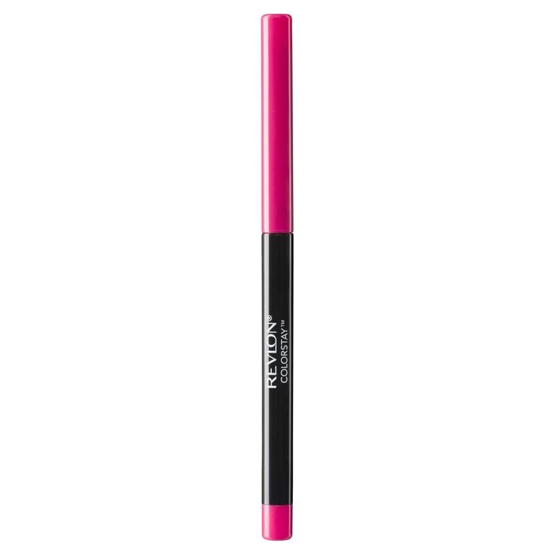 Revlon Colorstay Lip Liner Fuchsia