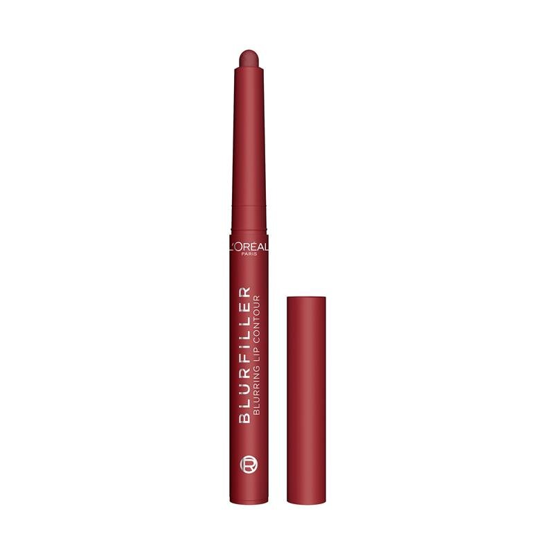 L'Oreal Paris Blurfiller 530 Bordeau Bisou