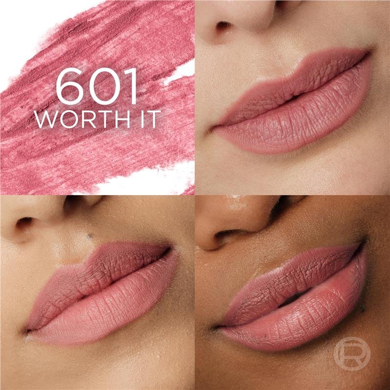 L'Oreal Paris Blurfiller 601 Worth It